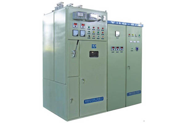 管磨機繞組電機起動柜