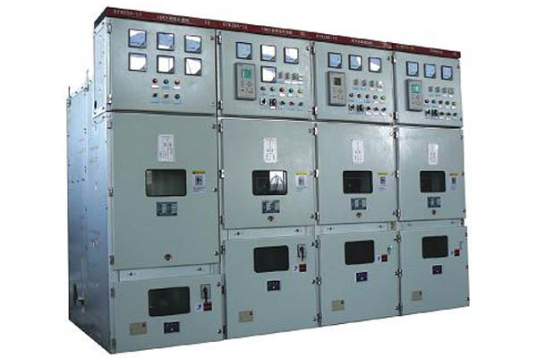 高壓成套開關(guān)設(shè)備